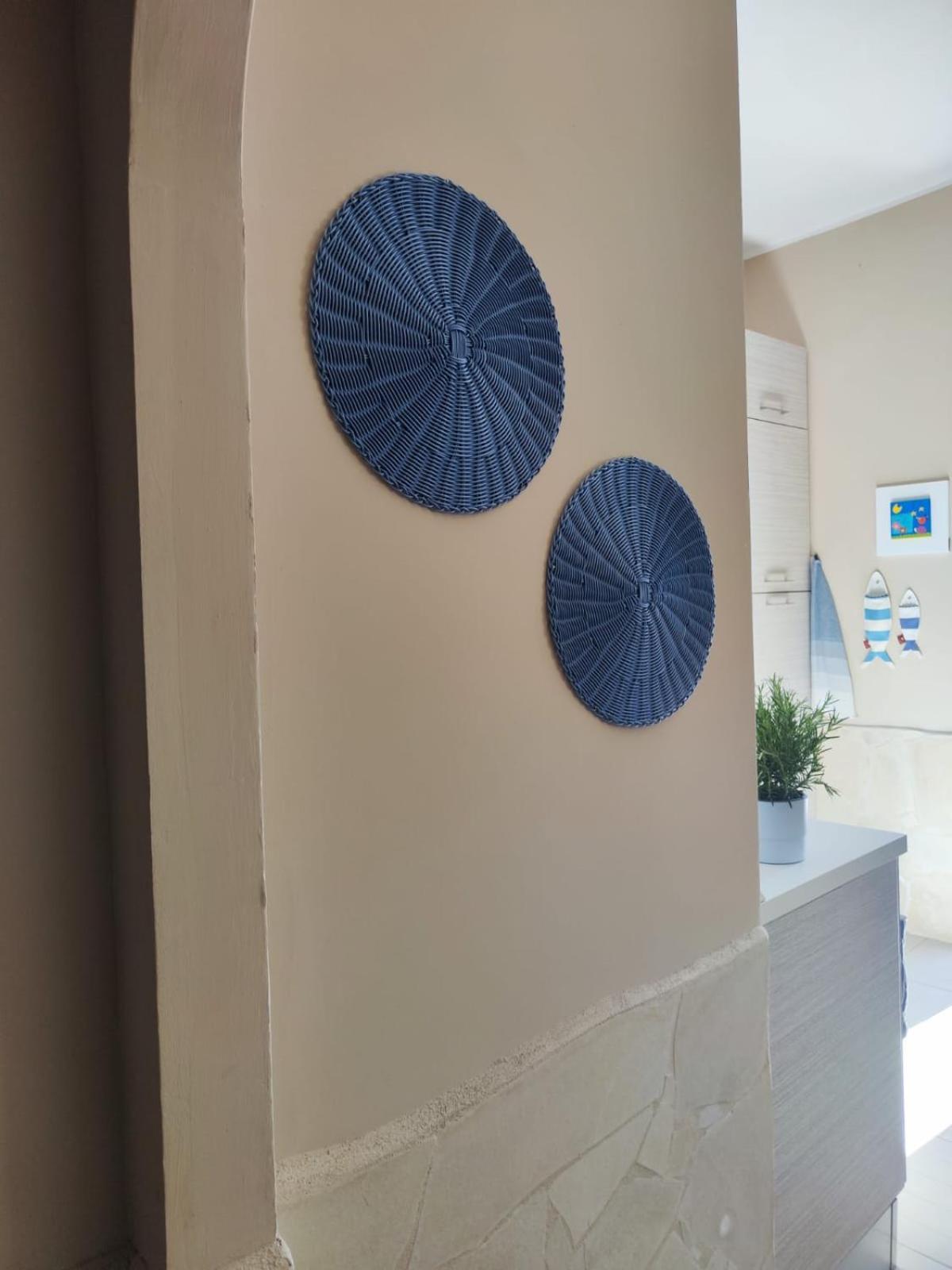 Villetta Indipendente - Zona Vaccarizzo Kültér fotó
