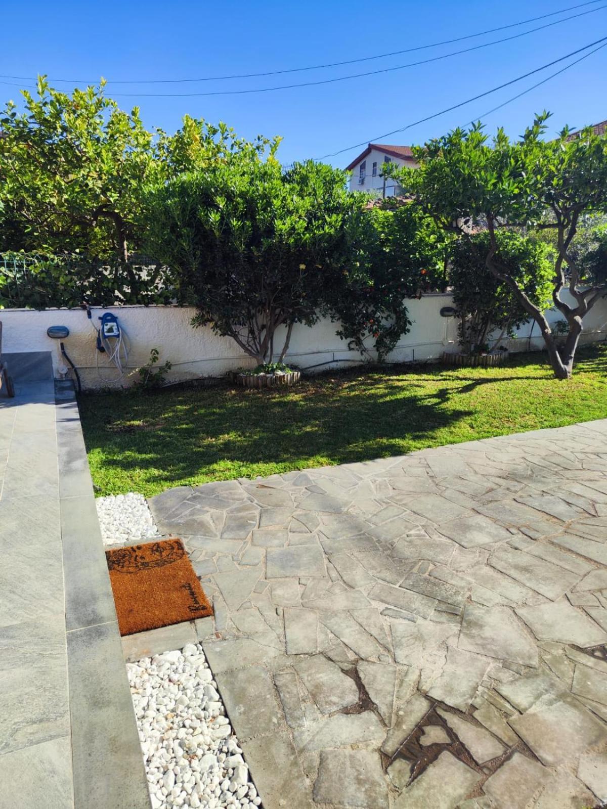 Villetta Indipendente - Zona Vaccarizzo Kültér fotó